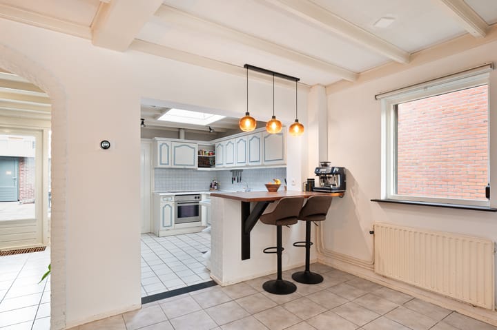 Foto 12 van Graaf Arnulfstraat 24