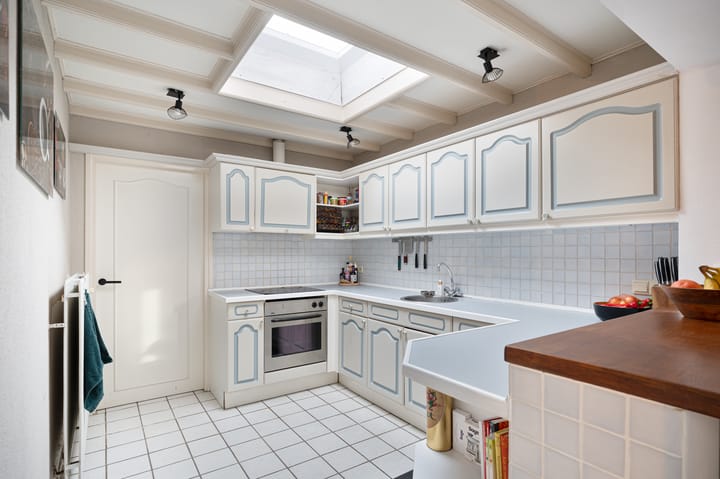 Foto 13 van Graaf Arnulfstraat 24