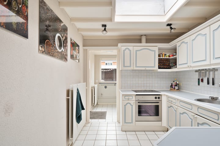 Foto 14 van Graaf Arnulfstraat 24