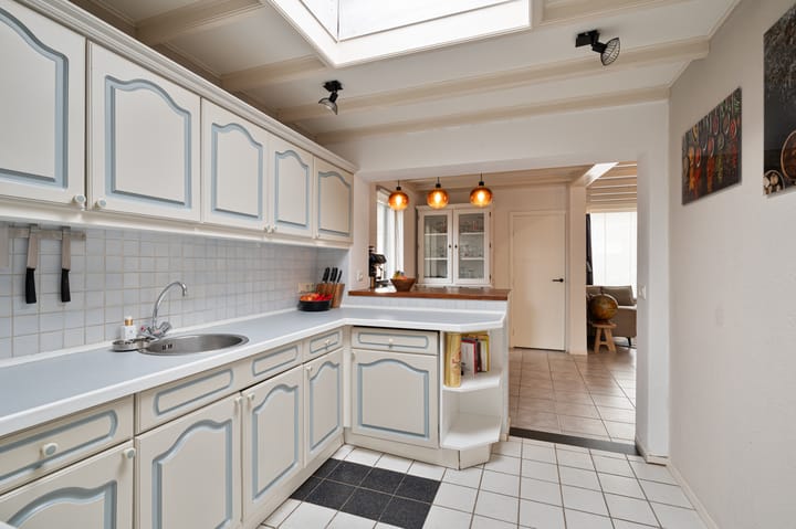 Foto 16 van Graaf Arnulfstraat 24