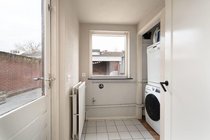 Foto 17 van Graaf Arnulfstraat 24