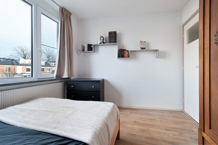 Foto 23 van Graaf Arnulfstraat 24