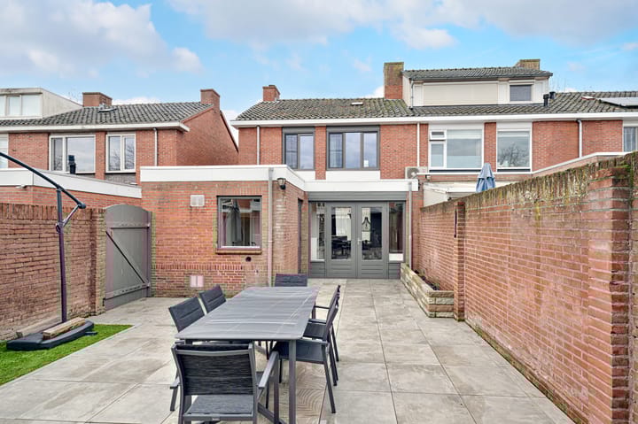 Foto 28 van Graaf Arnulfstraat 24