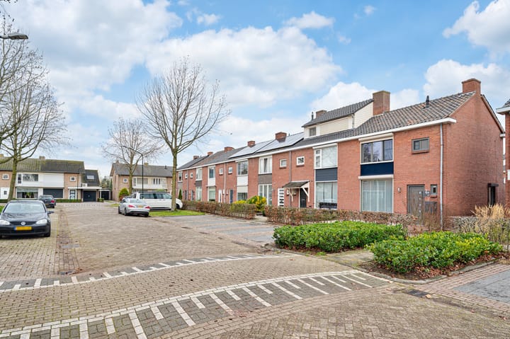 Foto 30 van Graaf Arnulfstraat 24