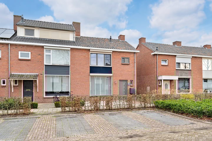 Foto 31 van Graaf Arnulfstraat 24