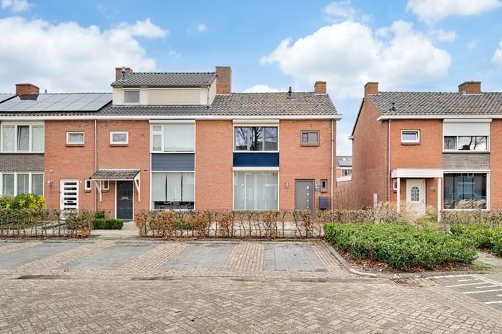 Foto 32 van Graaf Arnulfstraat 24