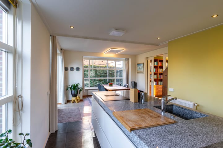 Foto 3 van ter Borchlaan 50