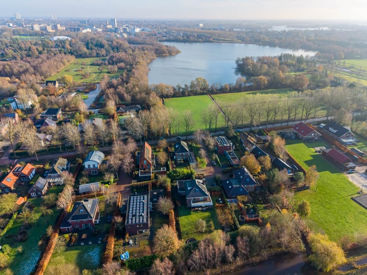 Foto 4 van ter Borchlaan 50