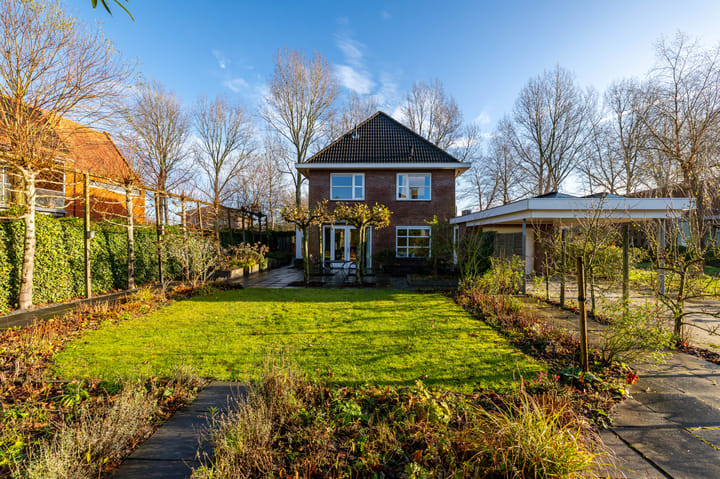 Foto 2 van ter Borchlaan 50