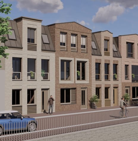 Groote en Kleine Visscherij: Verkoop is gestart!!! main image