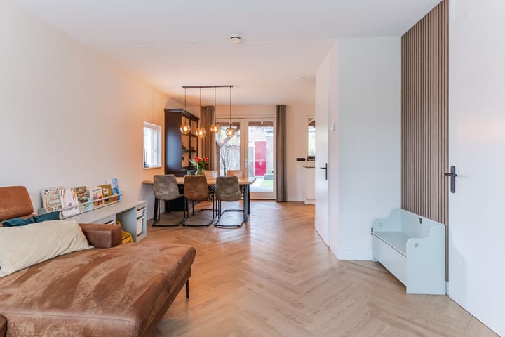 Photo 2 of Sporenring 78