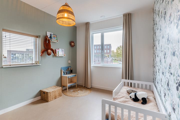 Photo 17 of Sporenring 78