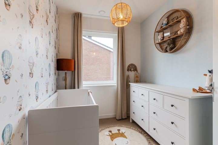 Photo 20 of Sporenring 78