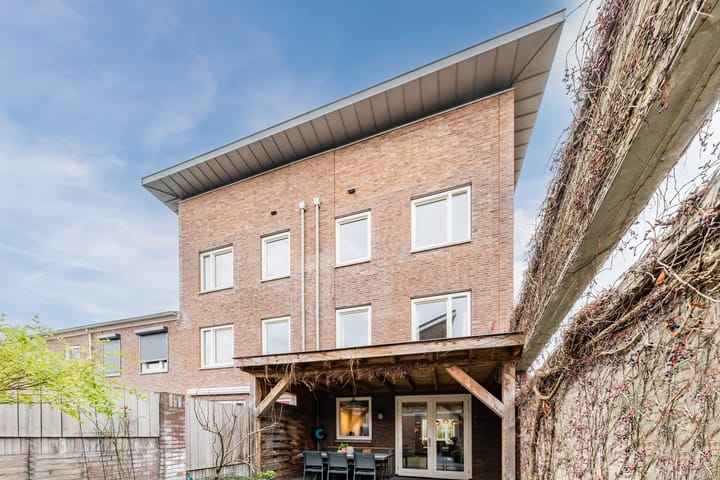 Photo 33 of Sporenring 78