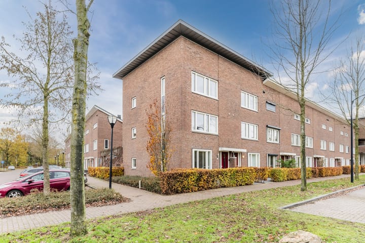 Photo 38 of Sporenring 78