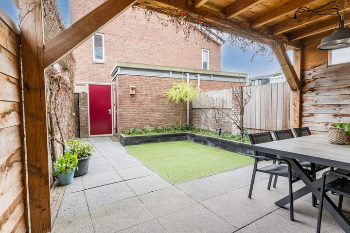 Photo 34 of Sporenring 78