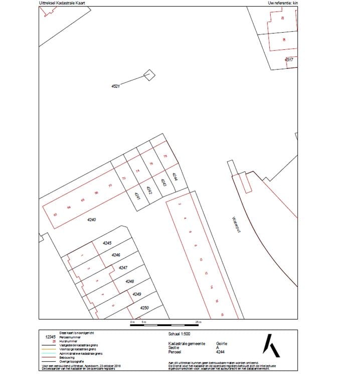 Photo 44 of Sporenring 78