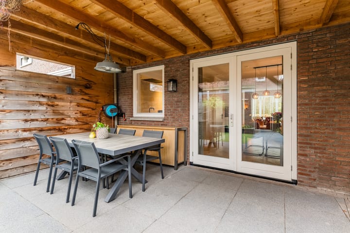 Photo 37 of Sporenring 78