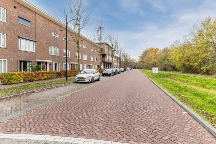 Photo 40 of Sporenring 78