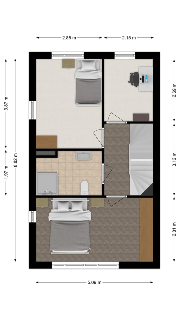 Photo 46 of Sporenring 78