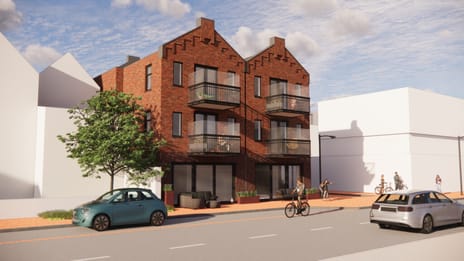 Kleine Visscherij thumbnail