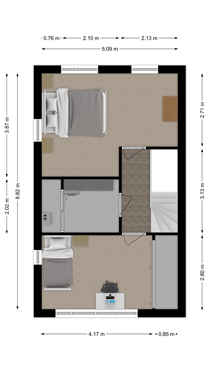 Photo 48 of Sporenring 78