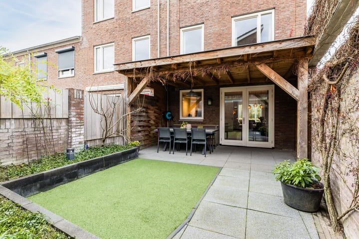 Photo 35 of Sporenring 78