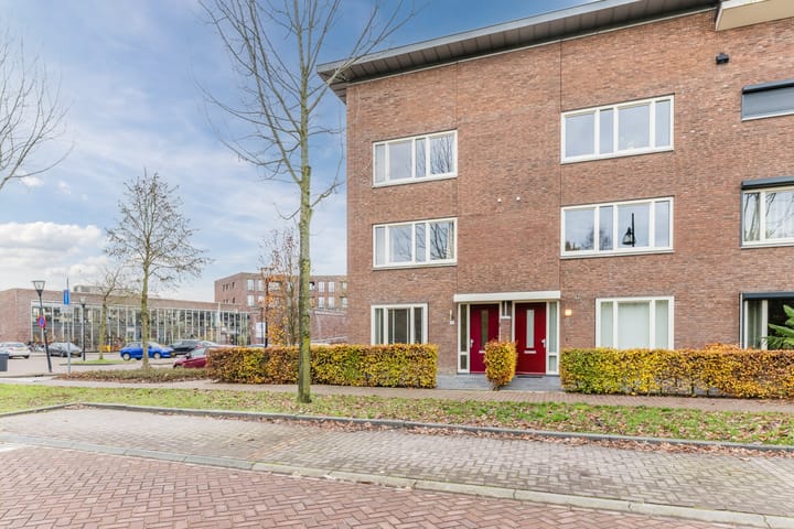 Photo 39 of Sporenring 78