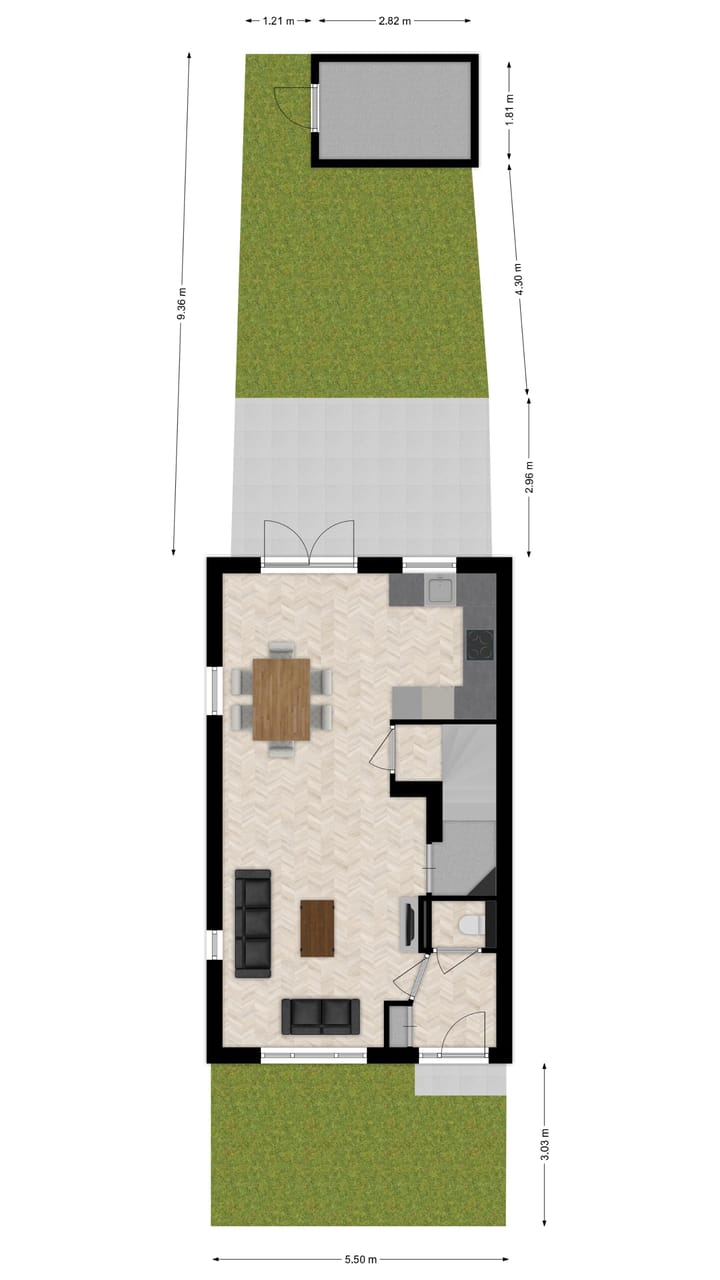 Photo 47 of Sporenring 78