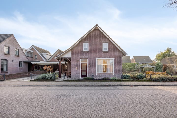 Photo 5 of Kromstraat 10