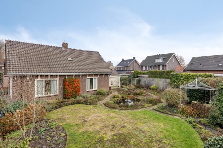 Photo 30 of Kromstraat 10