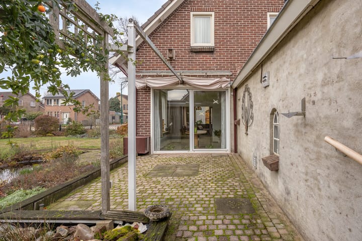 Photo 34 of Kromstraat 10