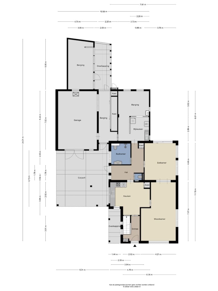 Photo 41 of Kromstraat 10