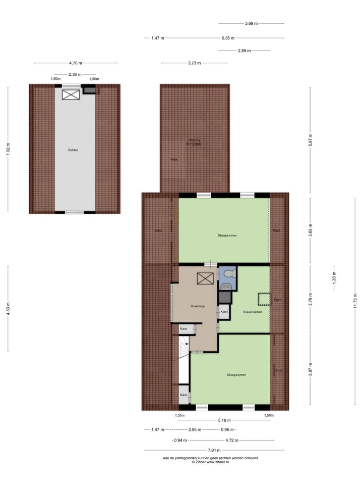 Photo 42 of Kromstraat 10