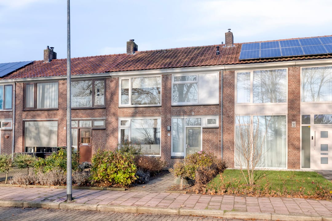 Photo 1 of Sportlaan 30
