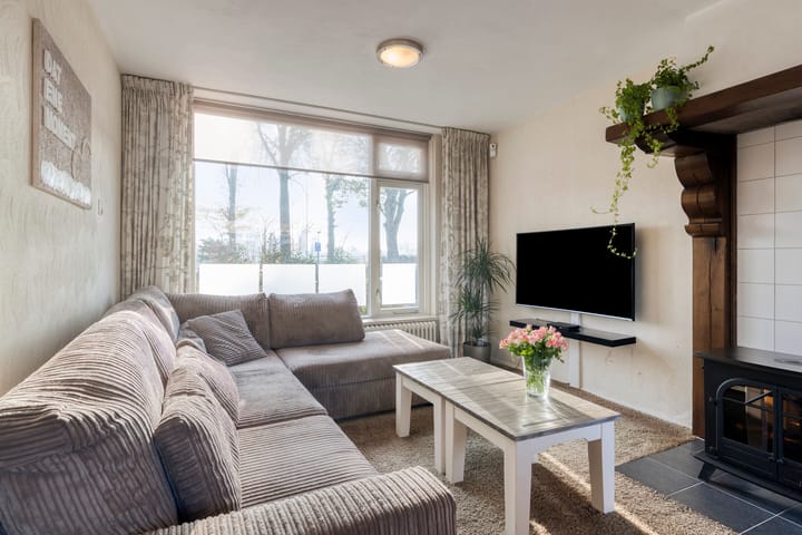 Foto 3 van Sportlaan 30