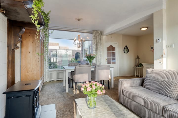 Foto 4 van Sportlaan 30