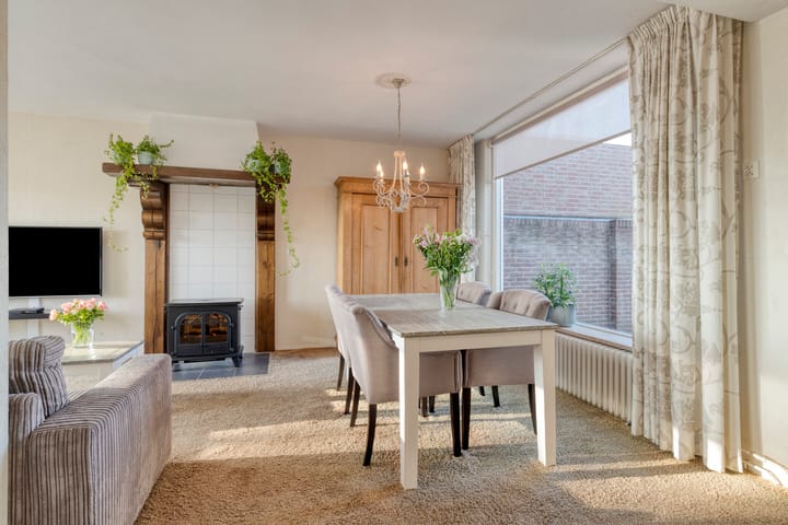 Foto 3 van Sportlaan 30