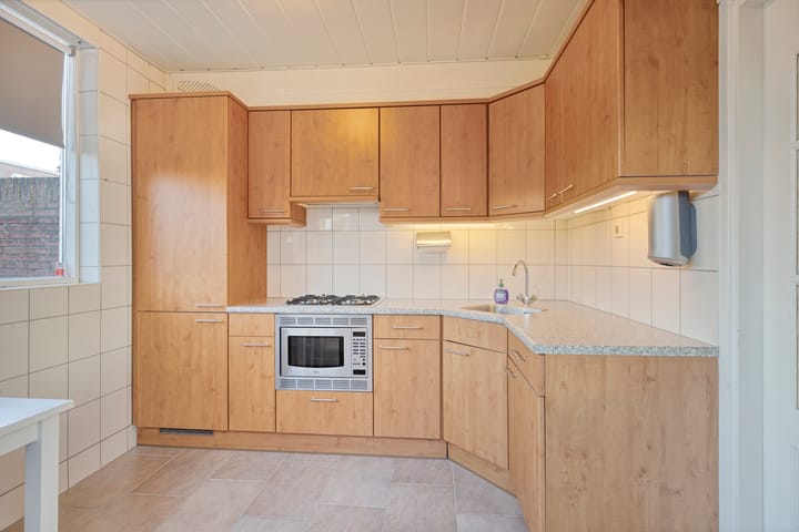 Foto 6 van Sportlaan 30