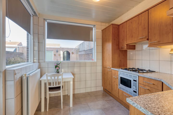 Foto 7 van Sportlaan 30