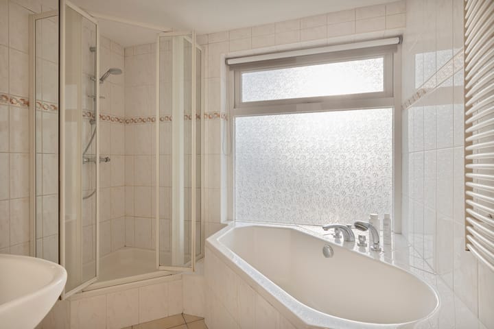 Foto 10 van Sportlaan 30