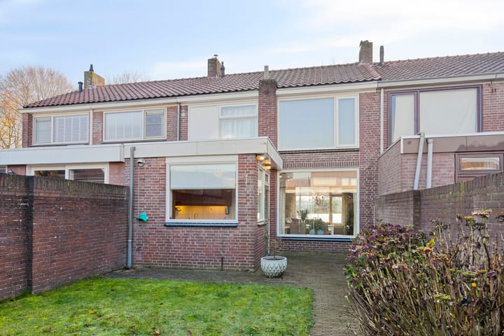 Foto 14 van Sportlaan 30