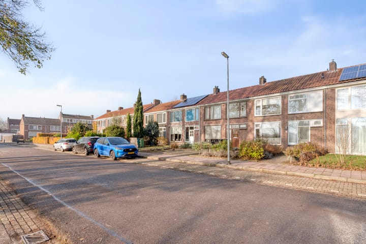 Foto 16 van Sportlaan 30