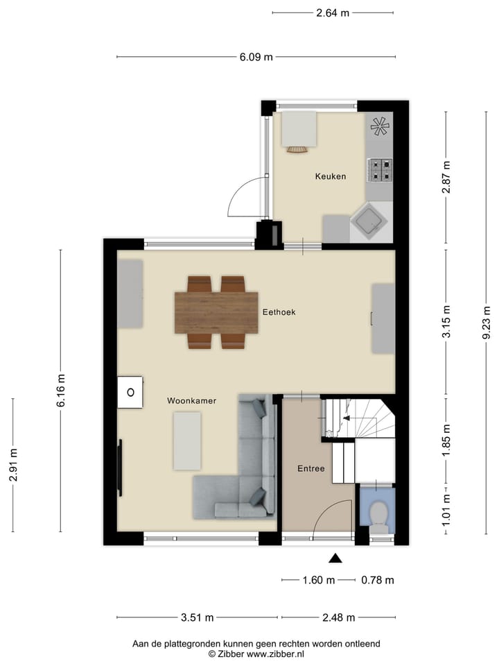 Foto 19 van Sportlaan 30