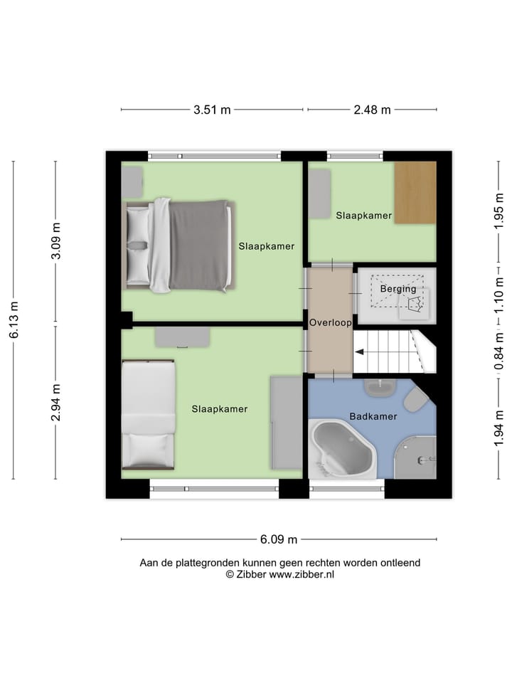 Foto 20 van Sportlaan 30