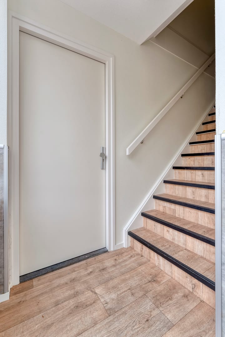 Photo 5 of Nicolaas Beetsplein 109