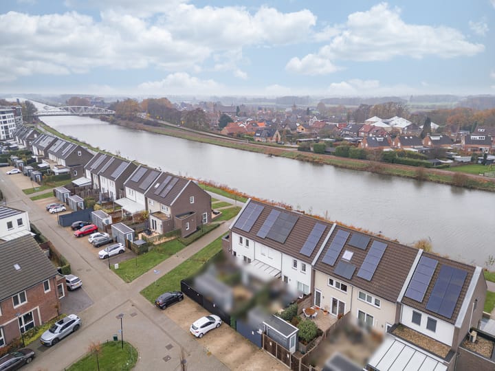 Foto 4 van Kanaalboulevard 27