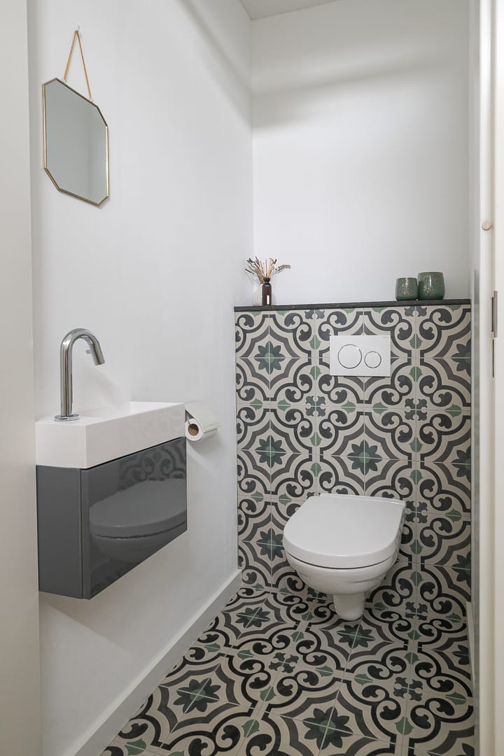 Foto 19 van Kanaalboulevard 27