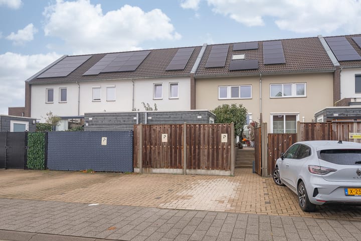 Foto 24 van Kanaalboulevard 27