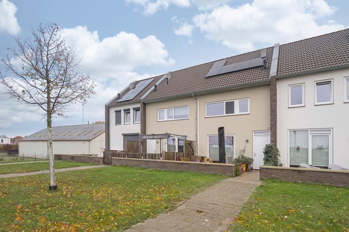 Foto 28 van Kanaalboulevard 27